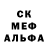 Марки NBOMe 1,8мг CharChar Bon